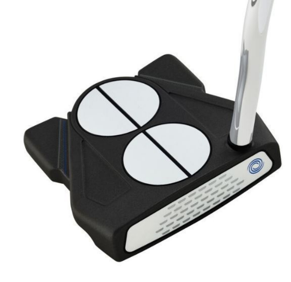 Picture of Odyssey 2-Ball Tour Lined Ten Putter