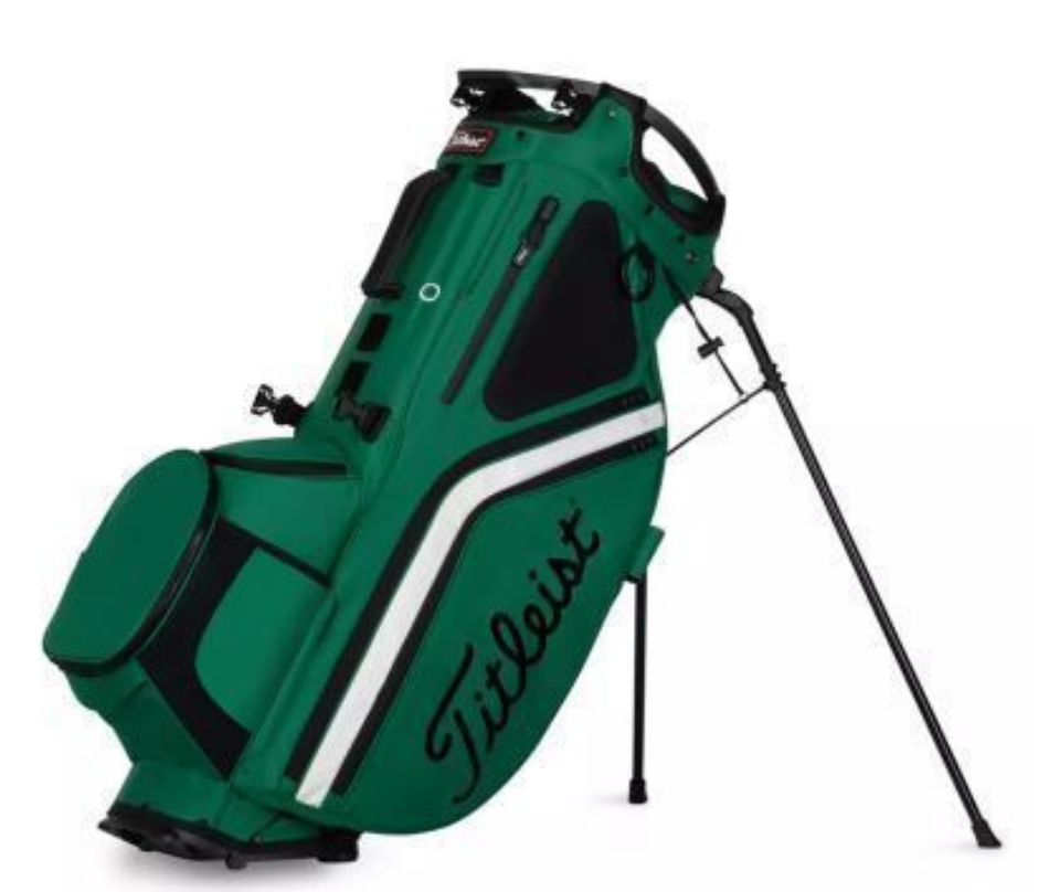 Picture of Titleist 2021 Hybrid 14 Stand Bag