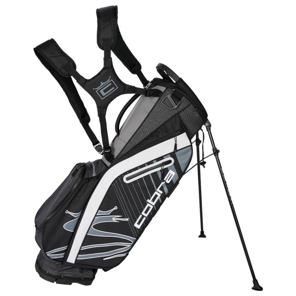 Picture of Cobra Ultralight Stand Bag
