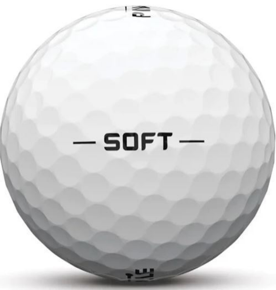 Picture of Pinnacle Soft Golf Ball (12)
