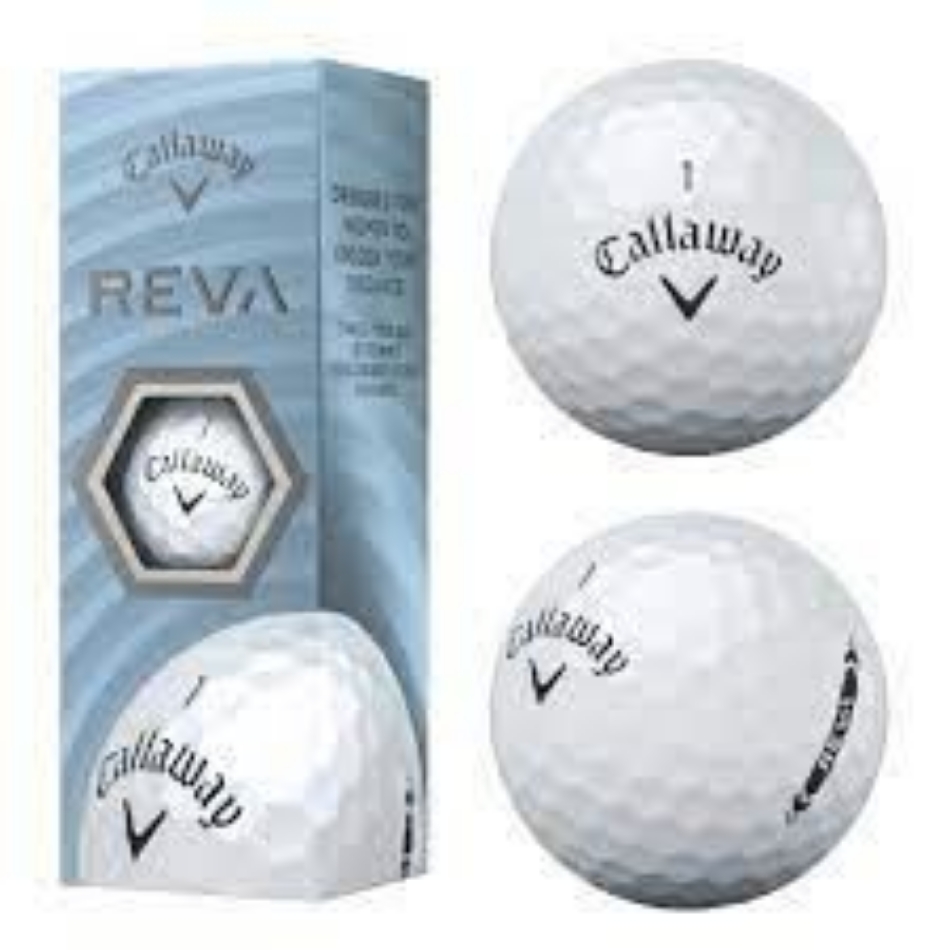 Picture of Callaway Reva Golf Ball (12)