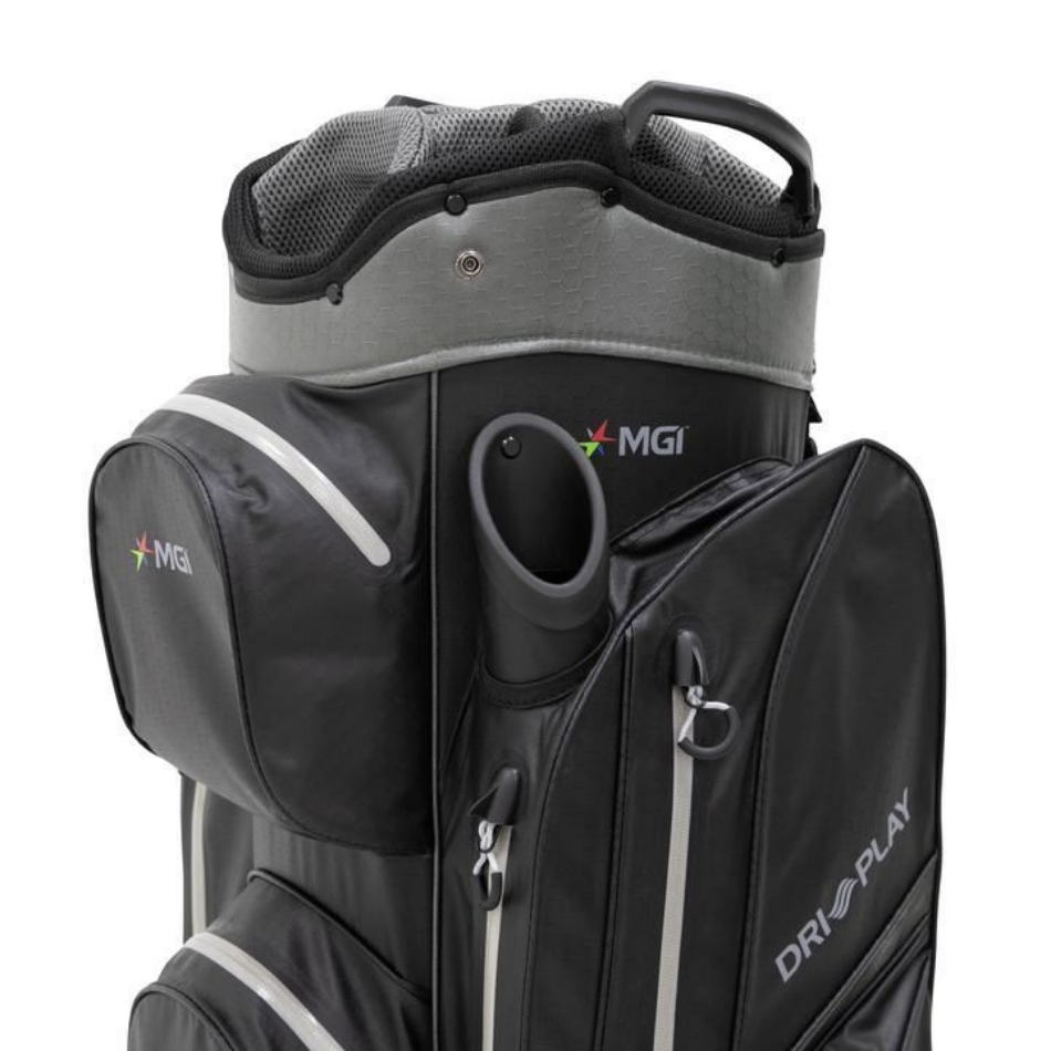 Picture of MGI Dri-Play Cart Bag