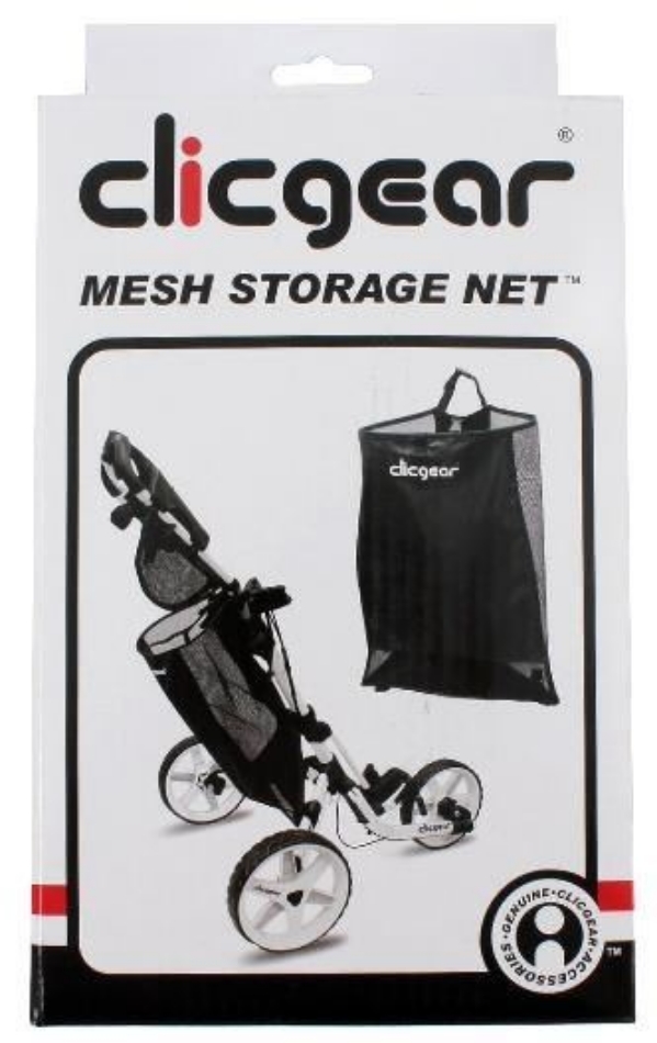 Picture of Clicgear Mesh Storage Net