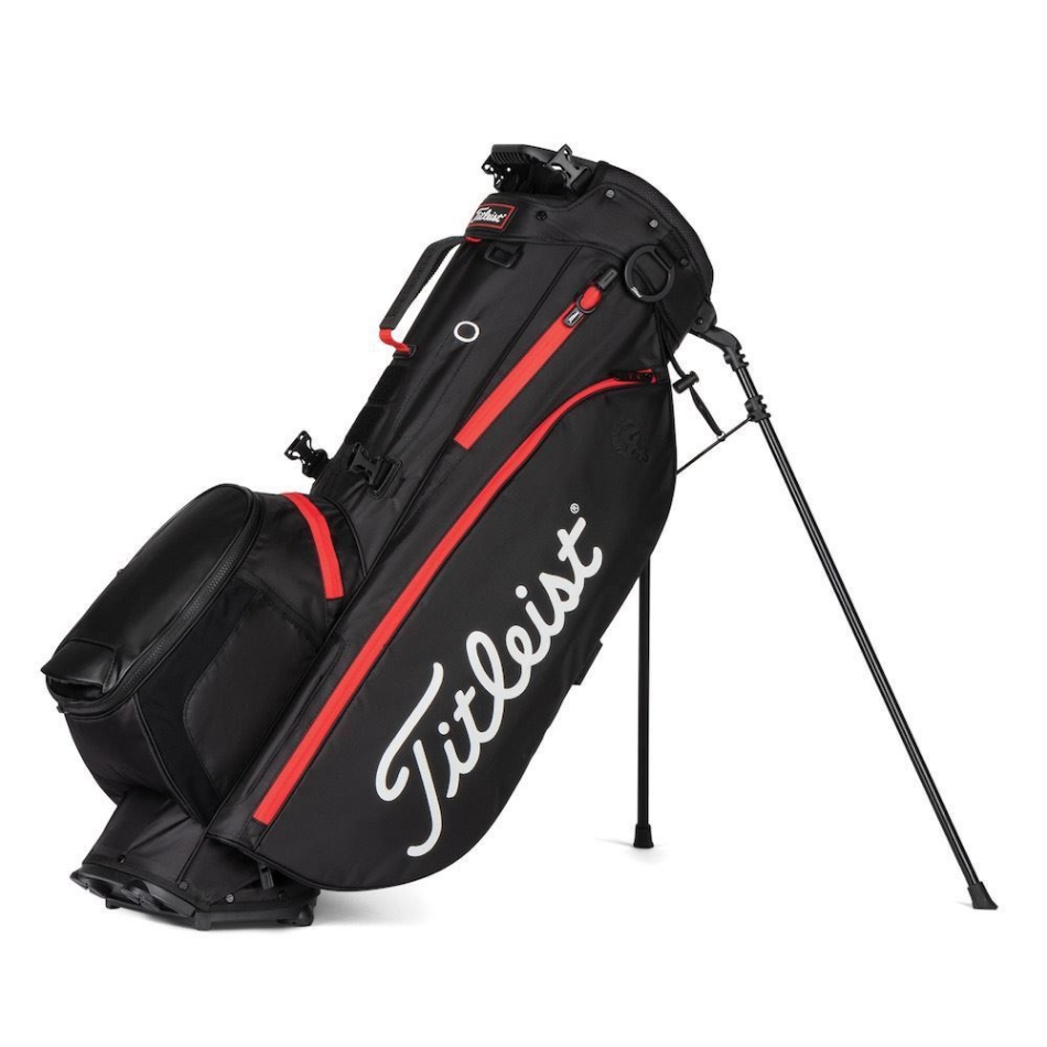 Picture of Titleist Players 4 Plus Stand Bag
