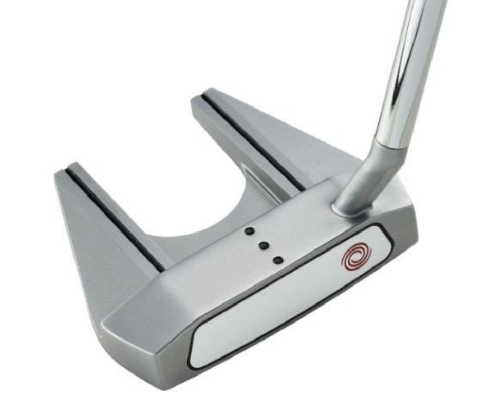 Picture of Odyssey # 7 White Hot OG Putter