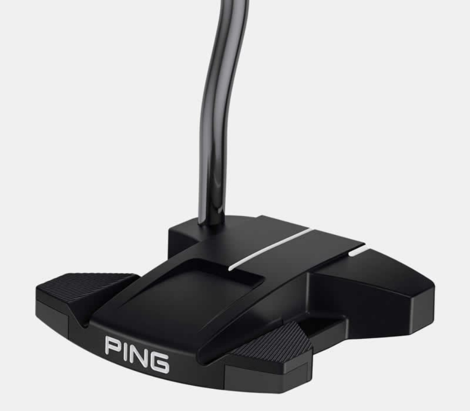 Picture of PING 2021 Harwood Putter