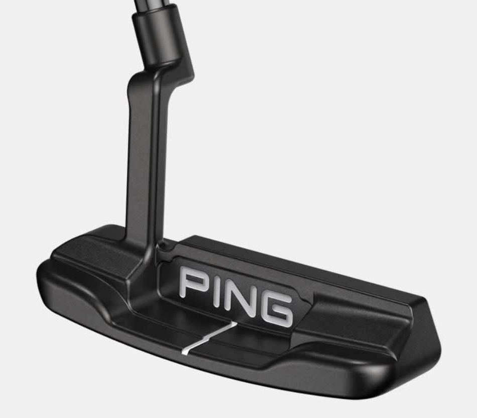 Picture of PING 2021 Anser Putter