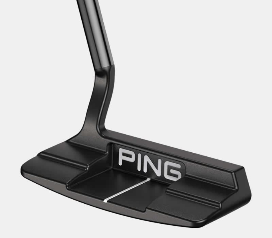 Picture of PING 2021 Kushin 4 Putter