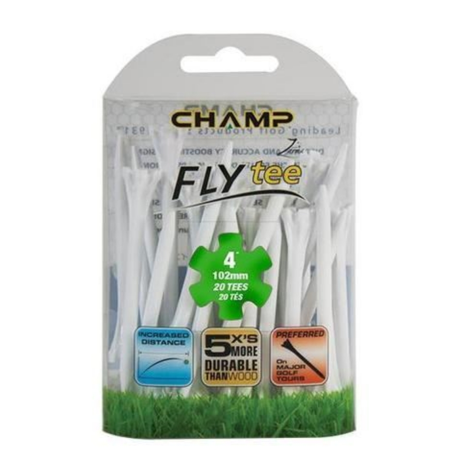 Picture of Champ Fly Tees