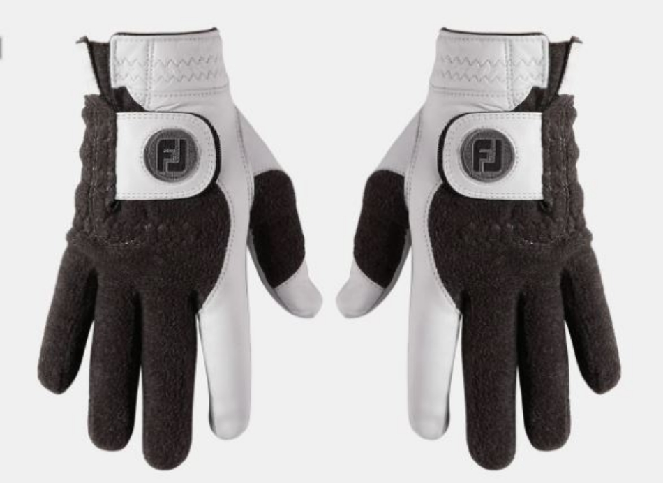 Picture of Footjoy Stasof Winter Pair Gloves