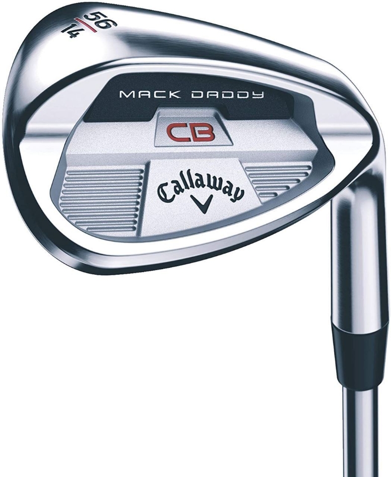 Picture of Callaway CB Mack Daddy Wedge