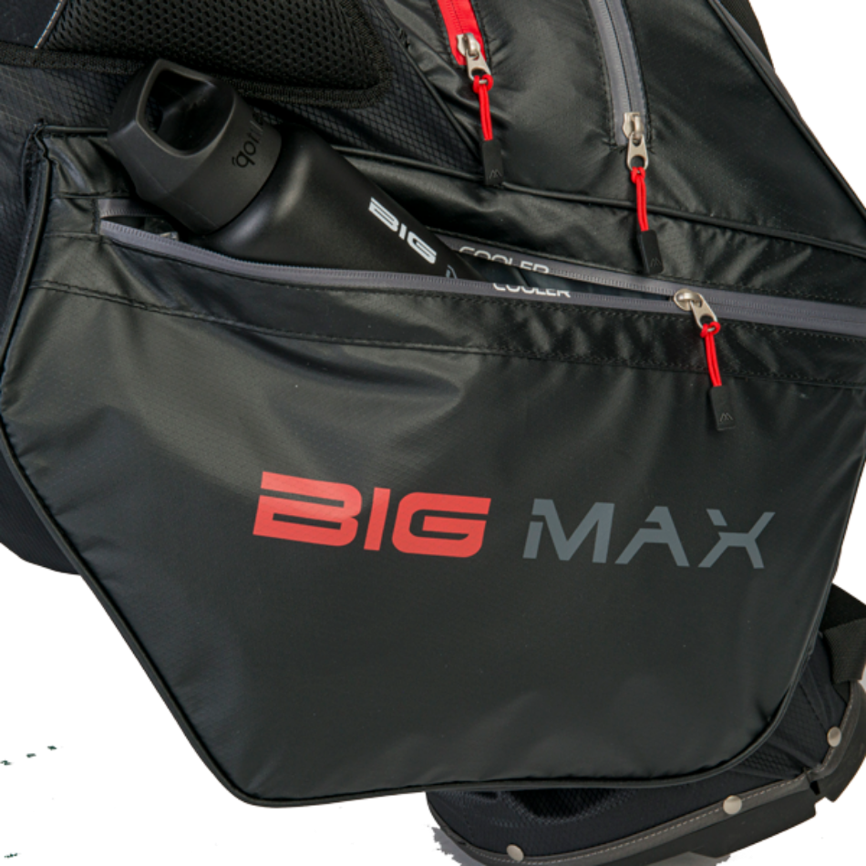 Picture of Big Max Dri Lite Hybrid Tour Stand Bag