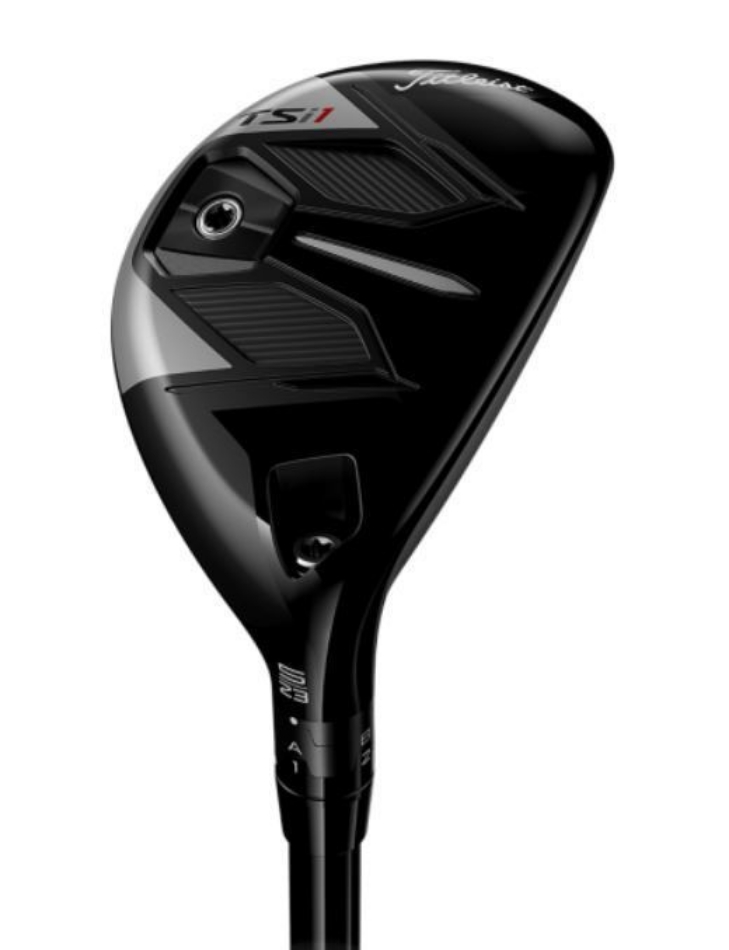 Picture of Titleist TSi1 Hybrid