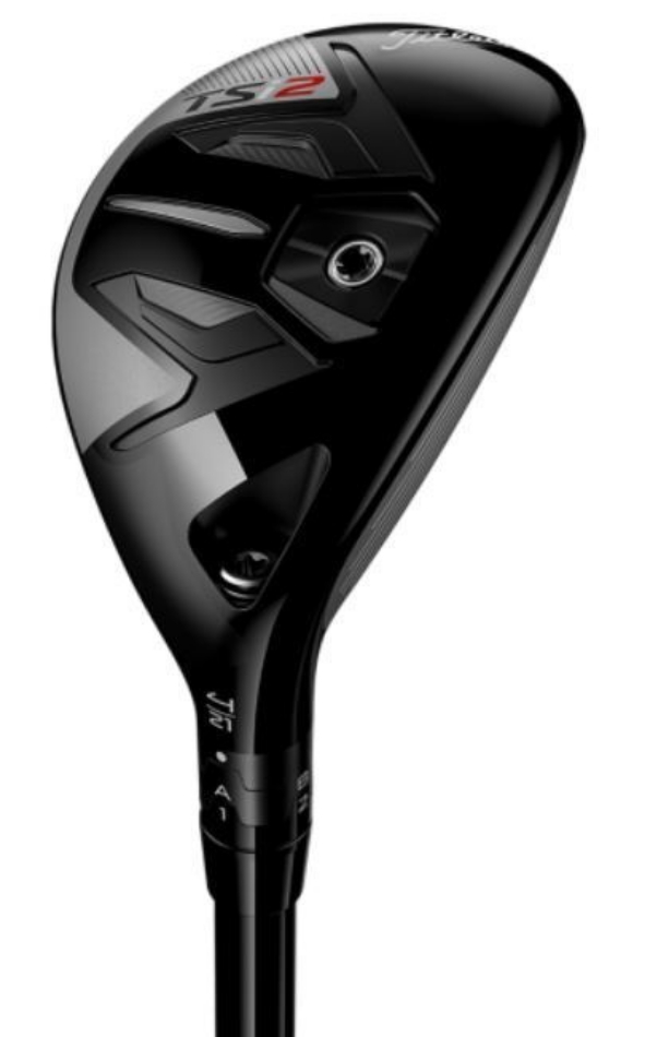 Picture of Titleist TSi2 Hybrid