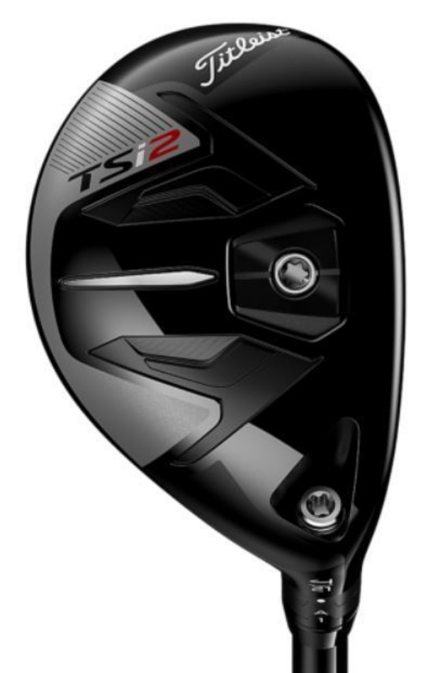 Picture of Titleist TSi2 Hybrid