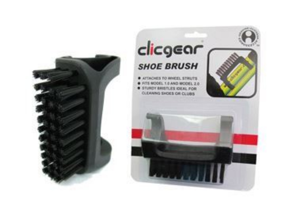 Picture of Clicgear 3.5/Model 4 Shoe Brush