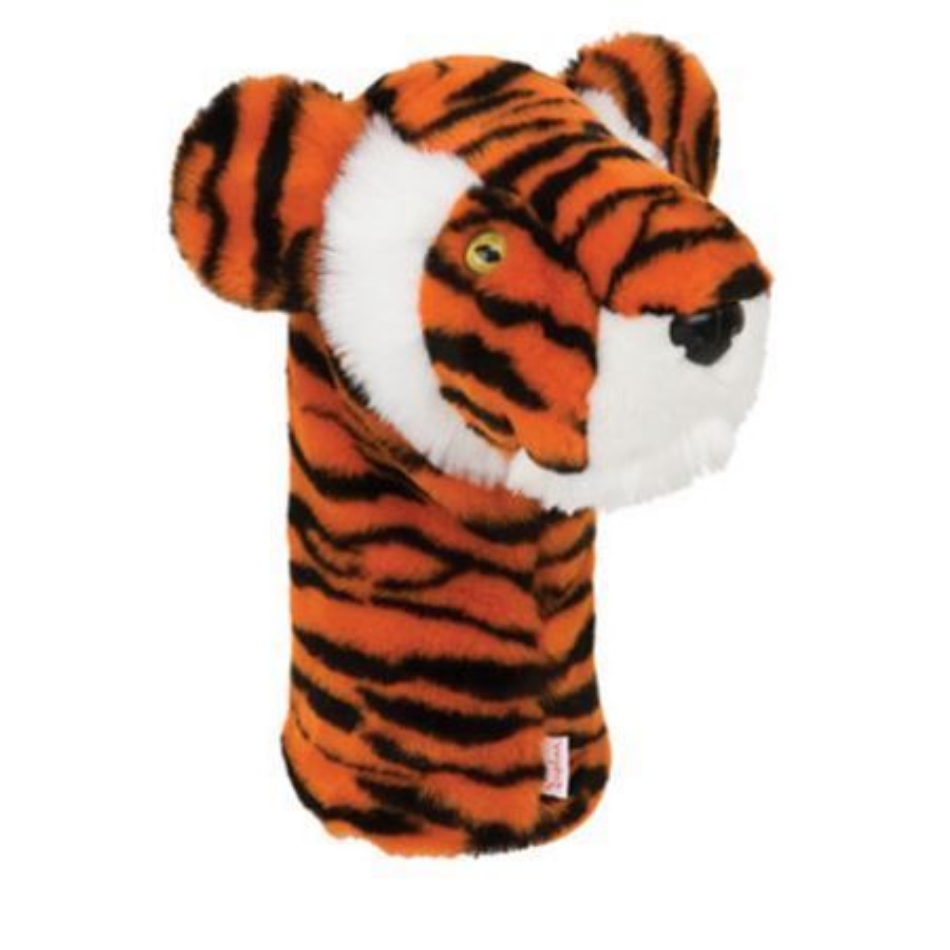 Picture of Daphne Tiger Driver Headcover