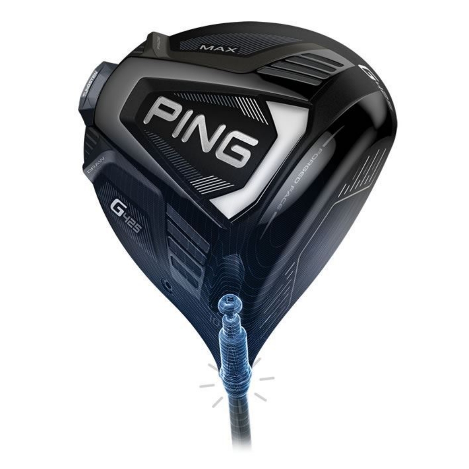 Picture of PING G425 Max Driver