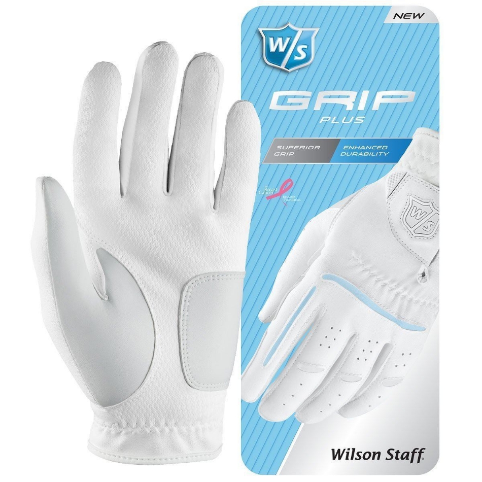Picture of Wilson Staff Grip Plus Women’s Glove