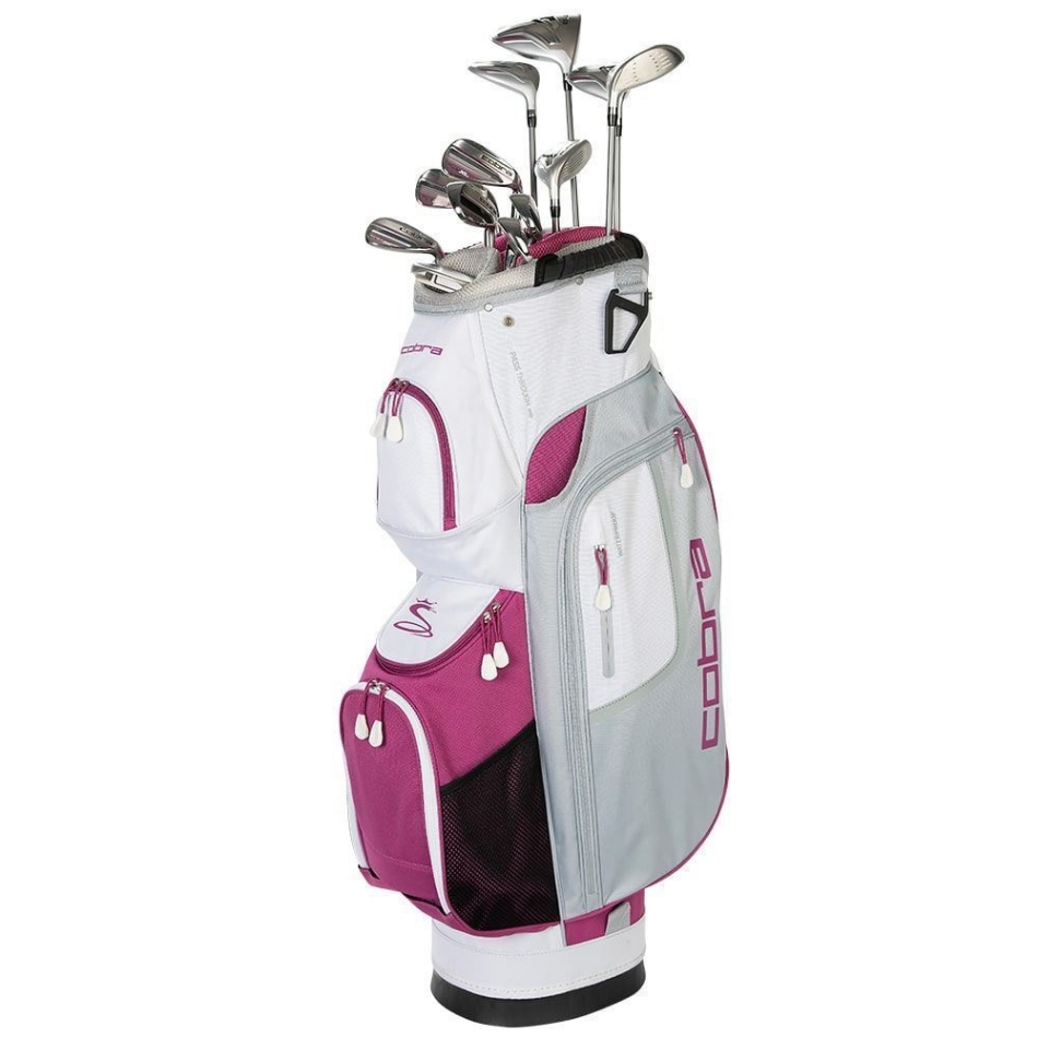 Picture of Cobra Fly-XL Women’s Package Set
