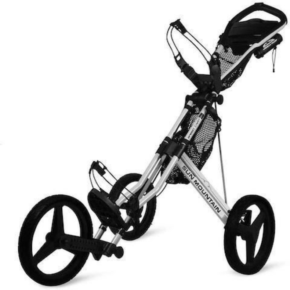 Picture of Sun Mountain GX Speed Cart