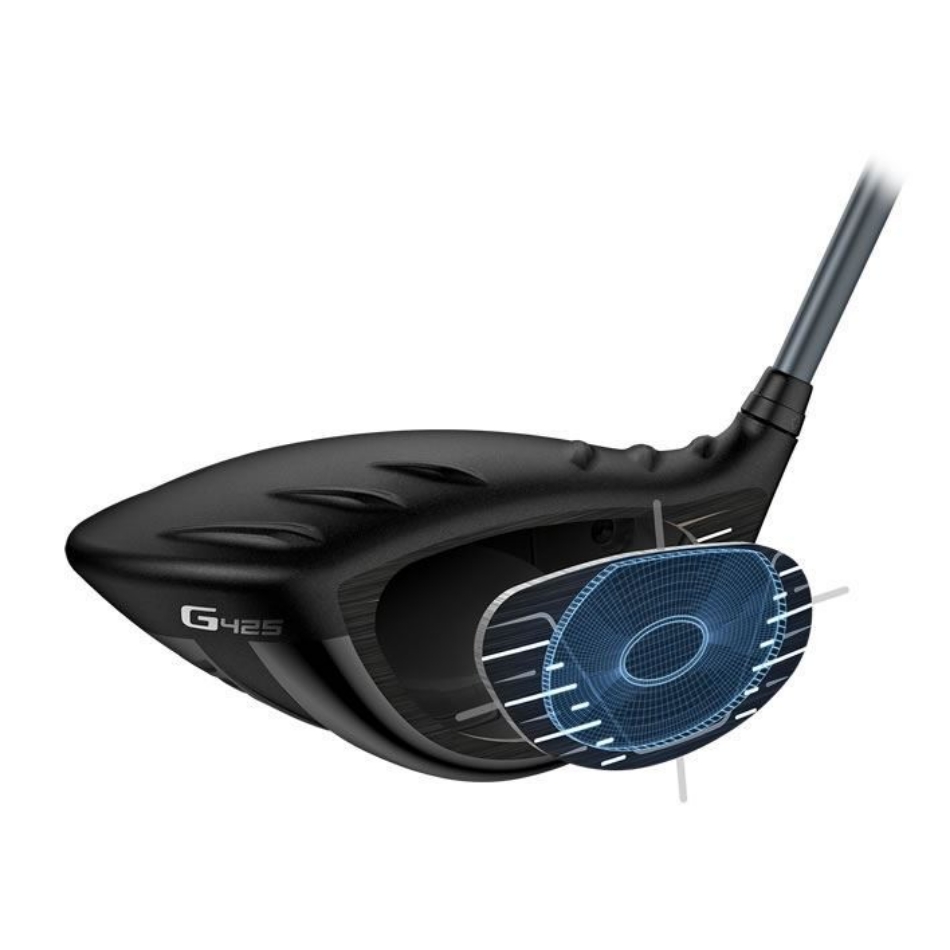 Picture of PING G425 SFT Driver