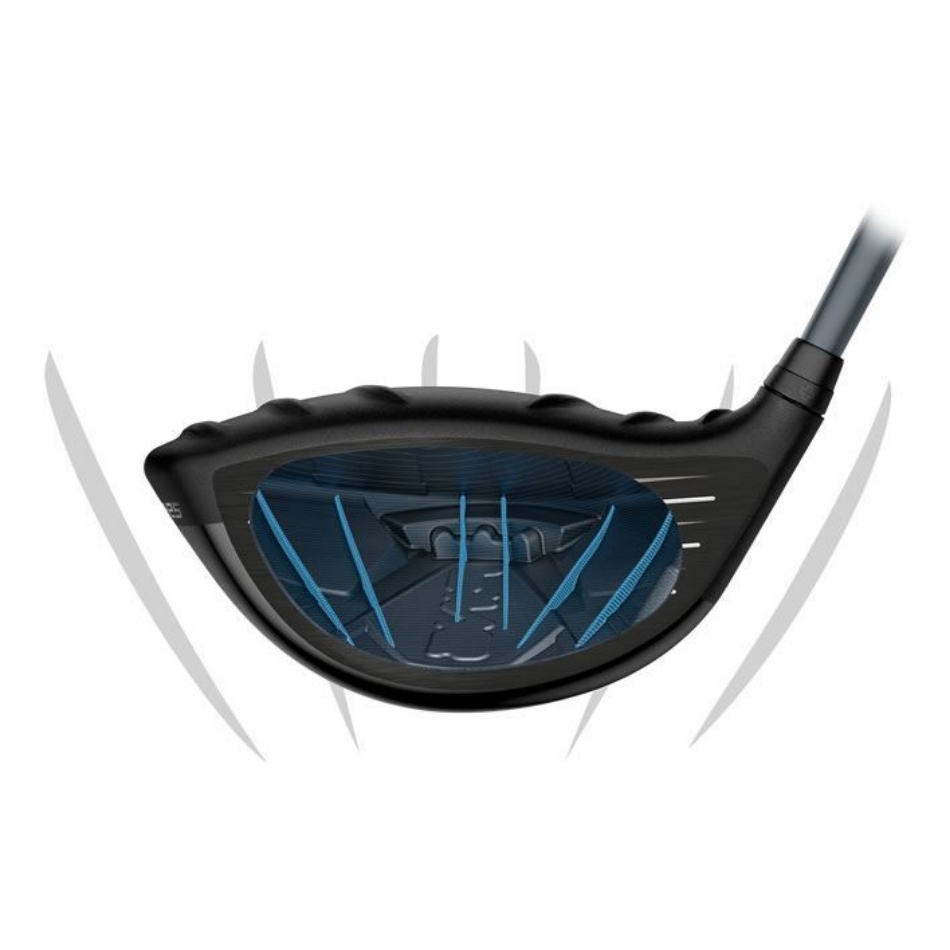 Picture of PING G425 SFT Driver