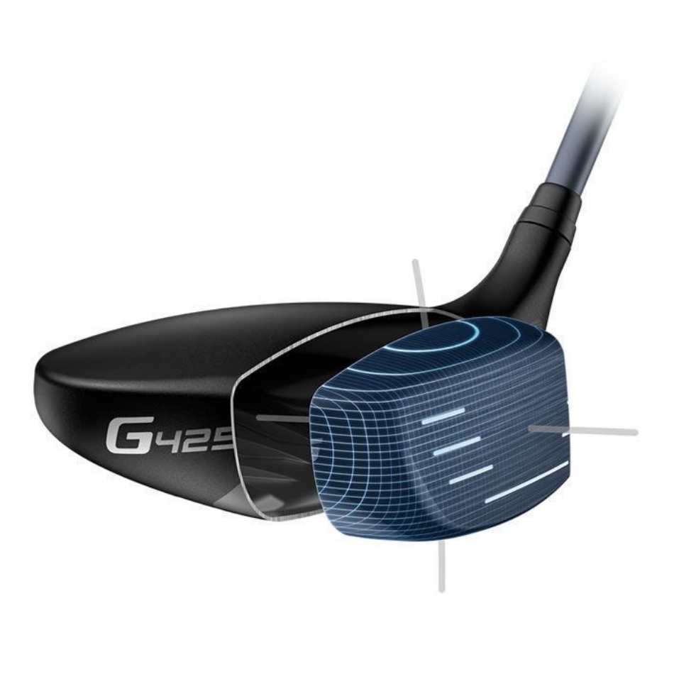 Picture of PING G425 SFT Fairway Wood