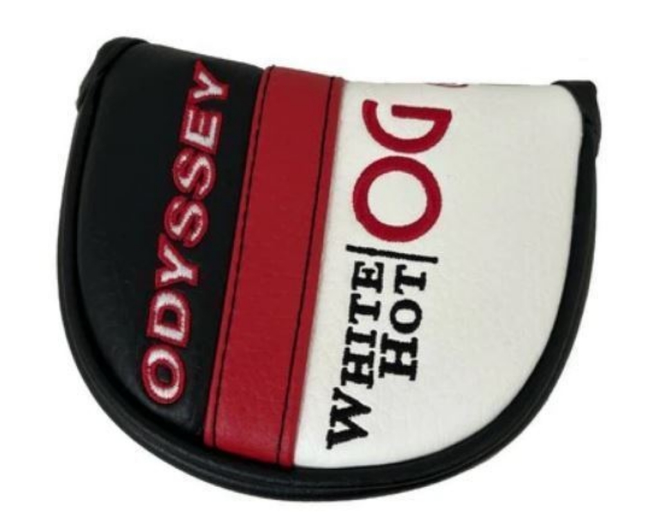 Picture of Odyssey Rossie White Hot OG Putter