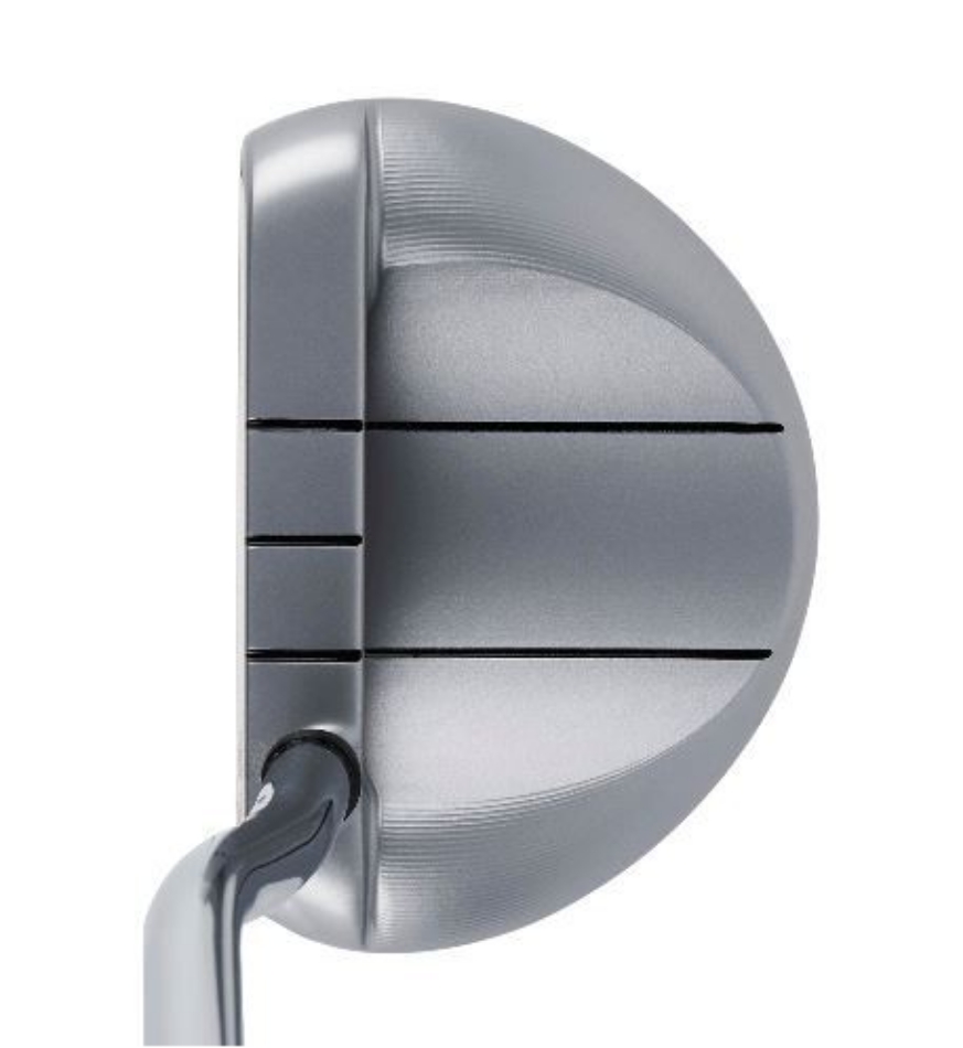 Picture of Odyssey Rossie White Hot OG Putter