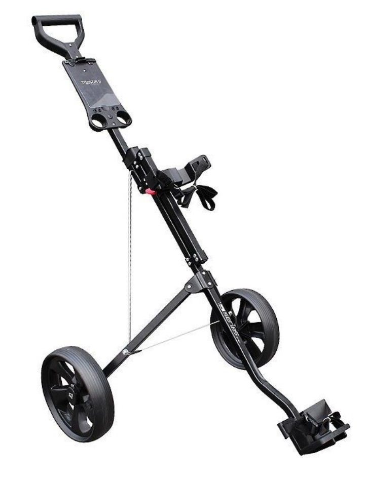 Picture of Junior Masters Series 1 Pull Cart