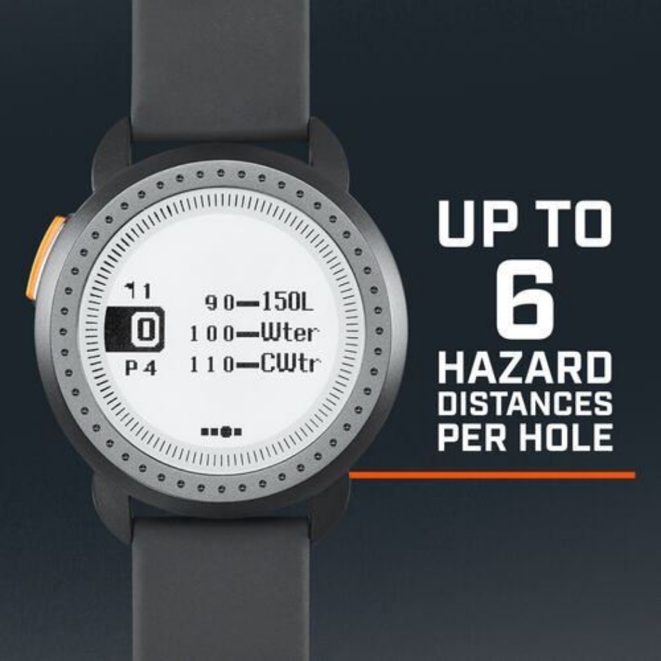 Picture of Bushnell iON Edge GPS Watch