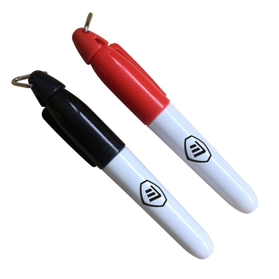 Picture of Masters Waterproof Ball Marker Pens
