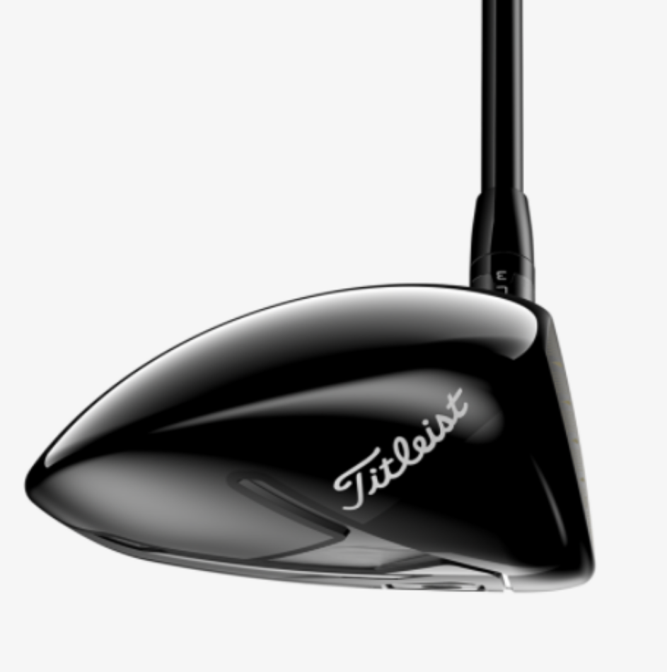 Picture of Titleist TSi4 Driver