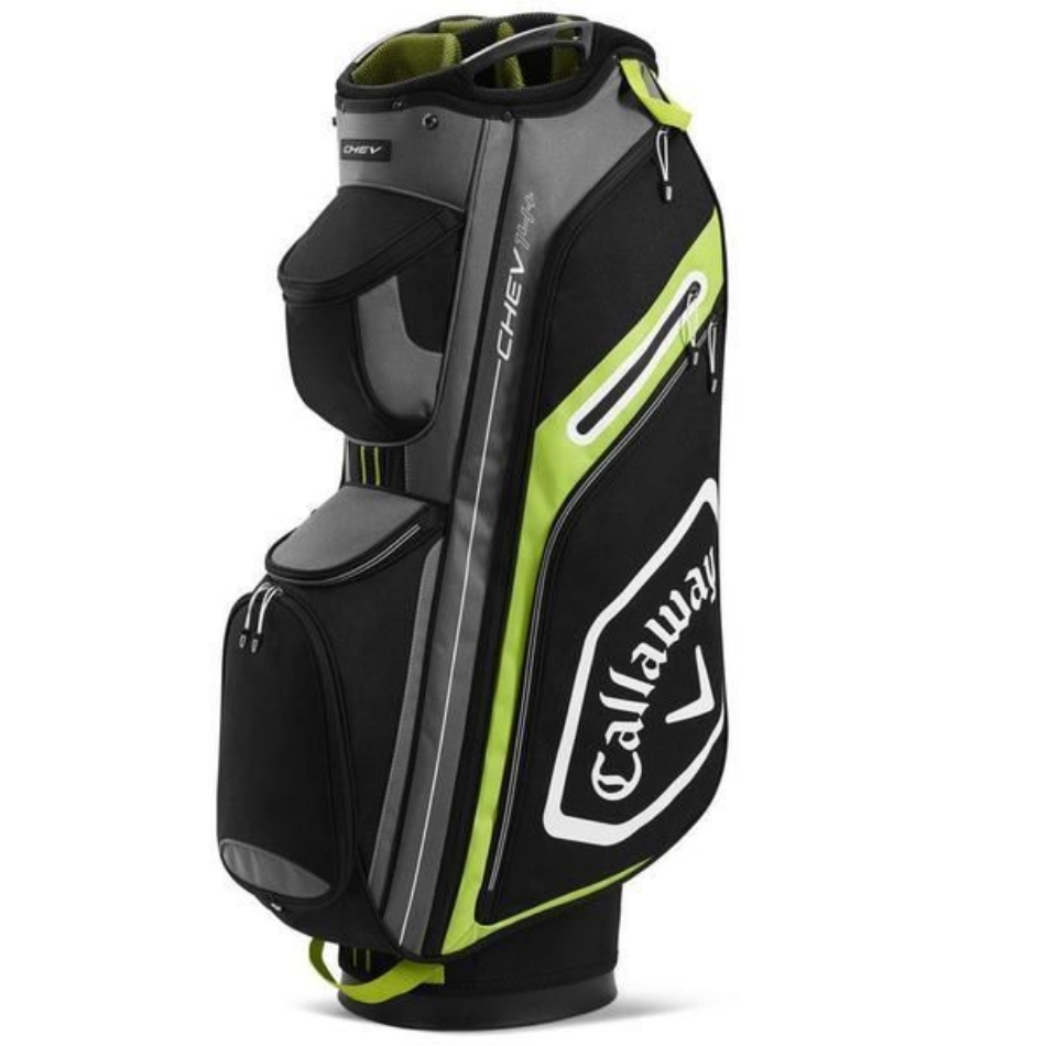 Picture of Callaway Chev 14+ Cart Bag