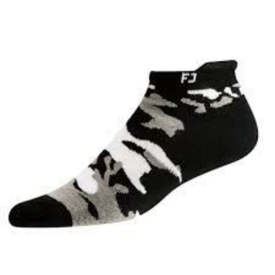 Picture of FootJoy ProDry Roll Tab Socks