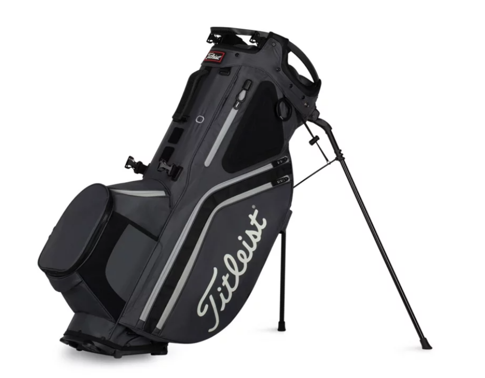Picture of Titleist 2021 Hybrid 14 Stand Bag
