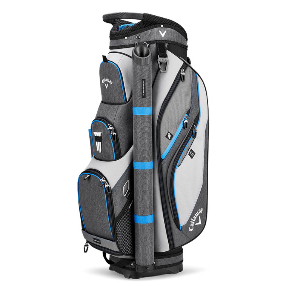 Picture of Callaway Forrester Cart Bag