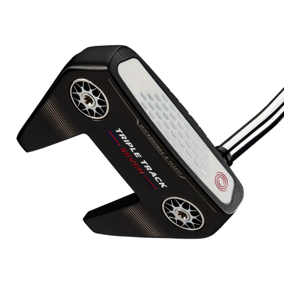 Picture of Odyssey Triple Track Seven Putter