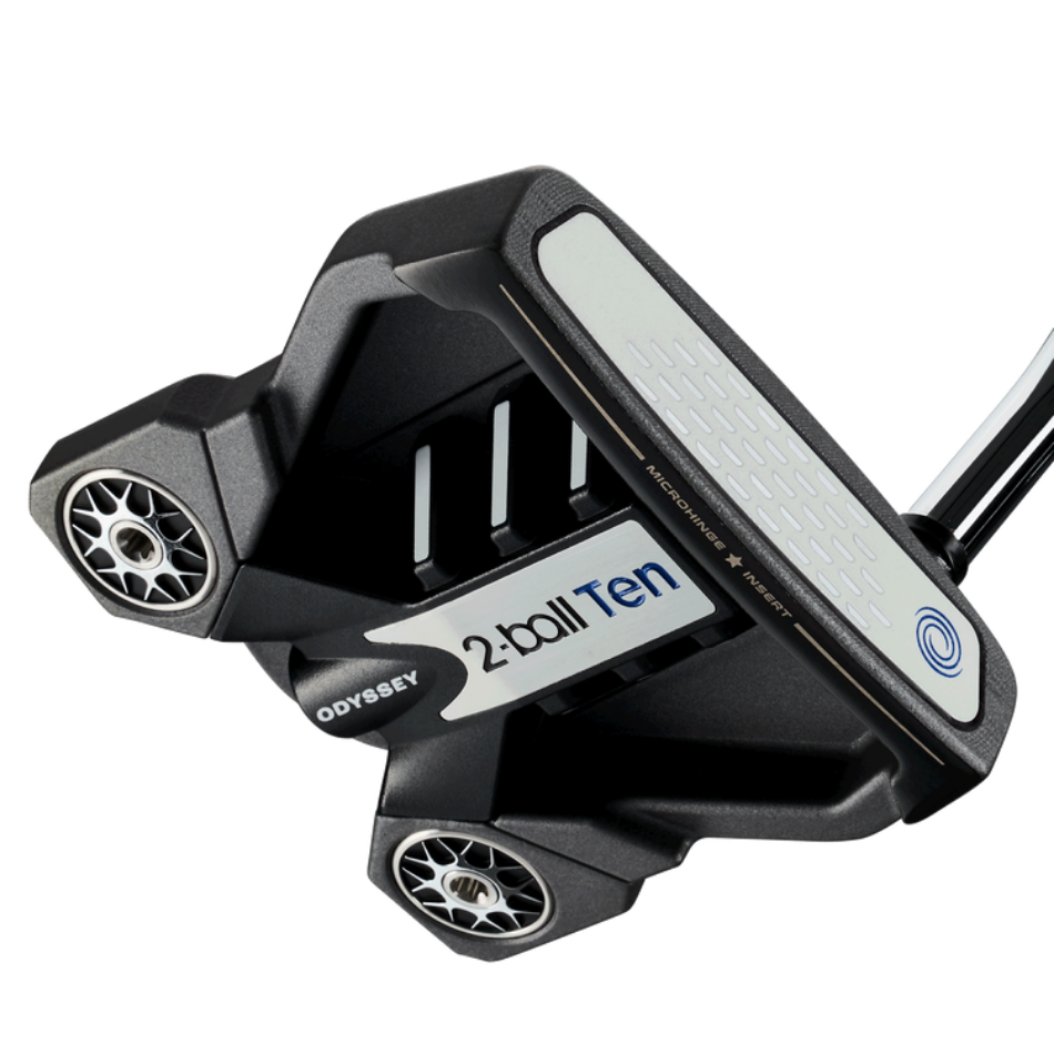 Picture of Odyssey 2-Ball Ten Putter