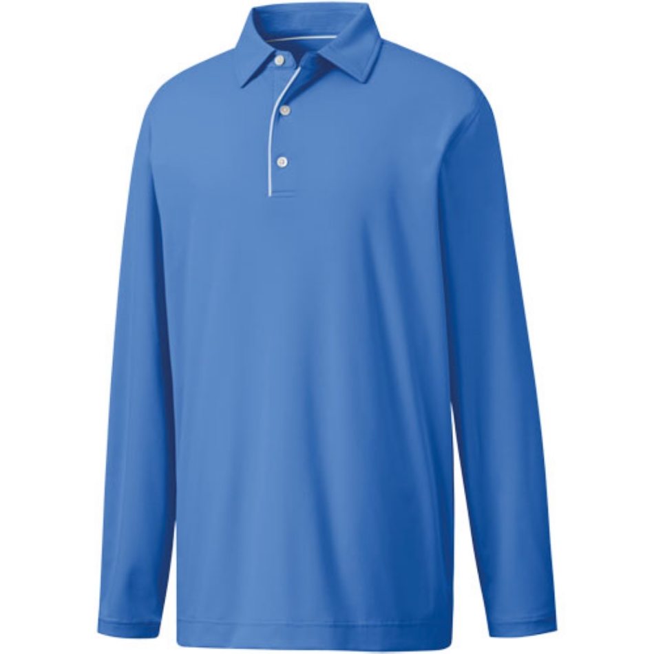 Picture of  FootJoy Long Sleeve Polo (Men)