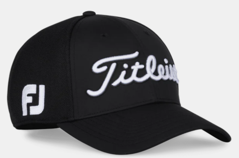 Picture of Titleist Tour Sports Mesh Cap