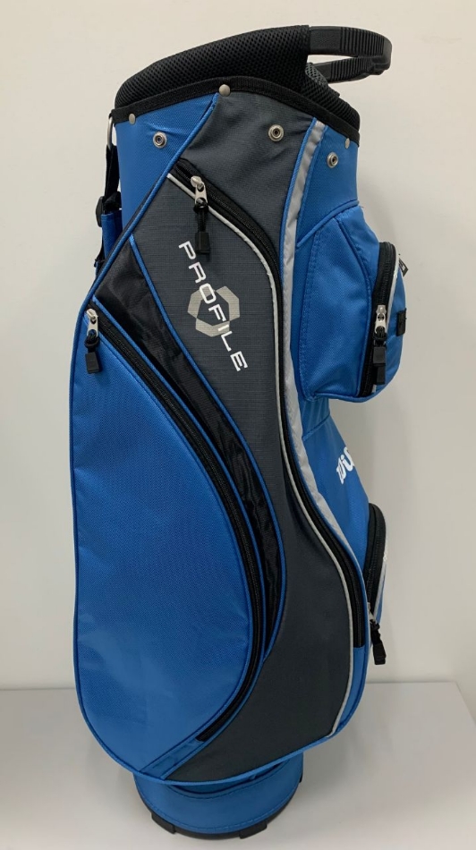 Picture of Wilson Staff Profile Cart Bag
