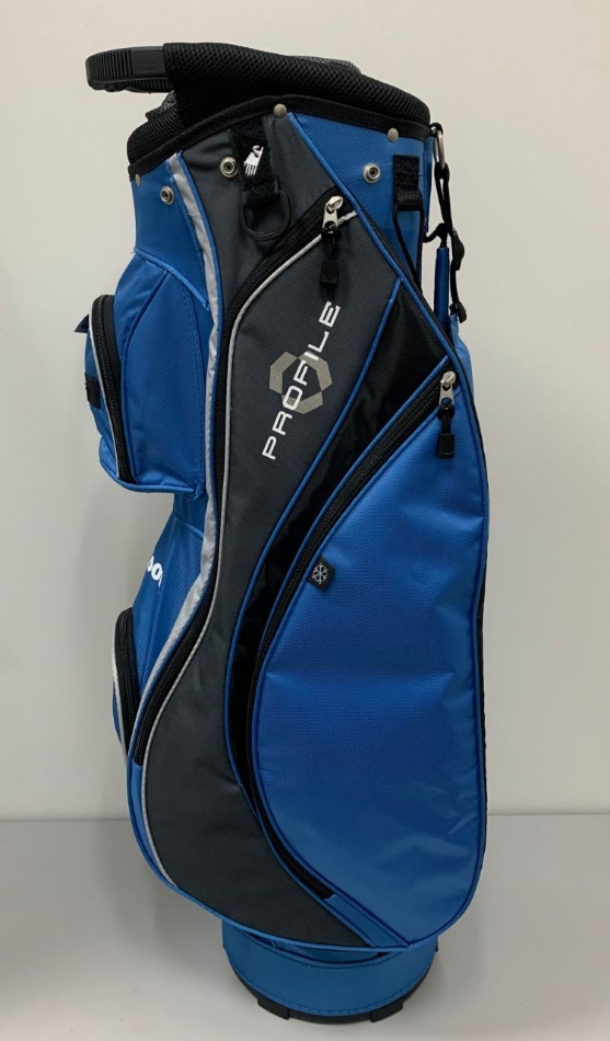 Picture of Wilson Staff Profile Cart Bag