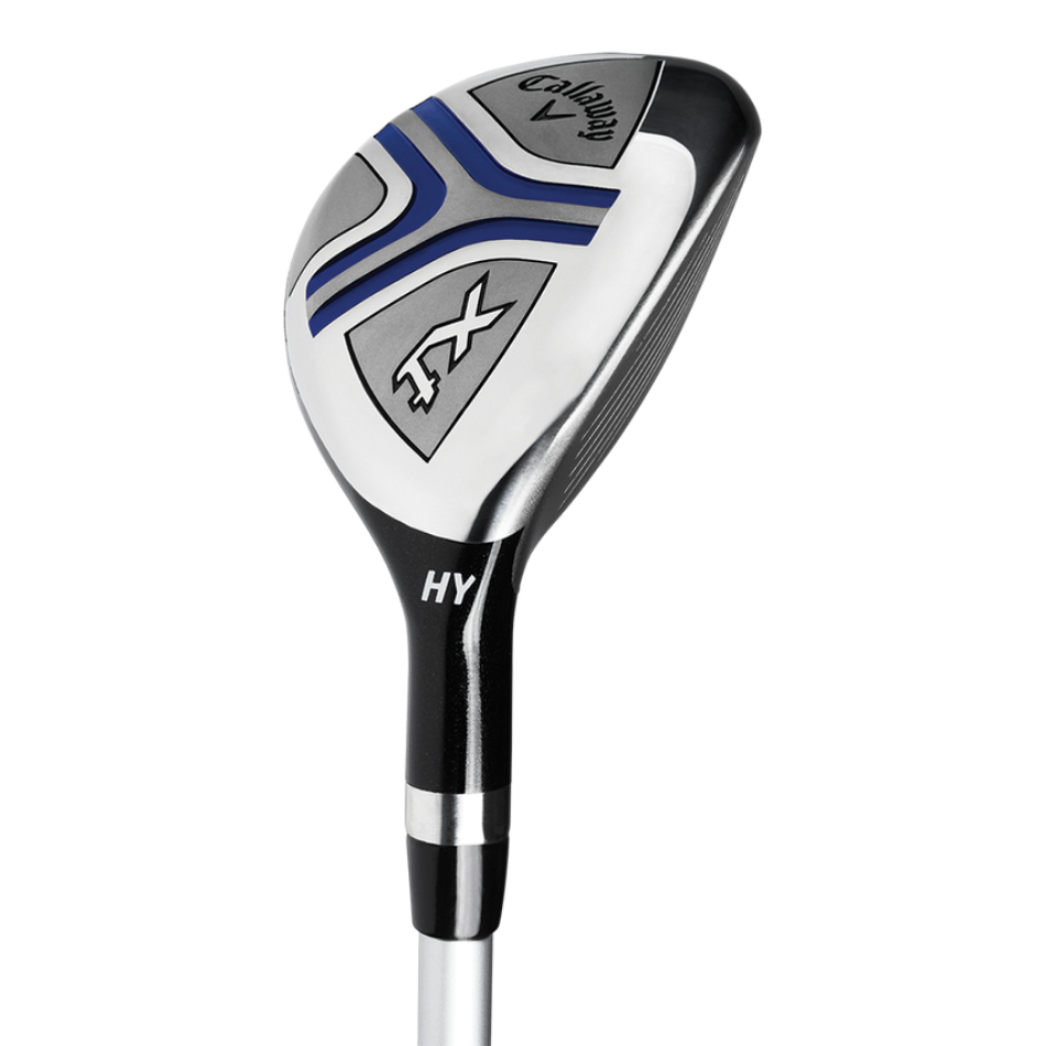 Picture of Callaway XT 10 Junior Package Set