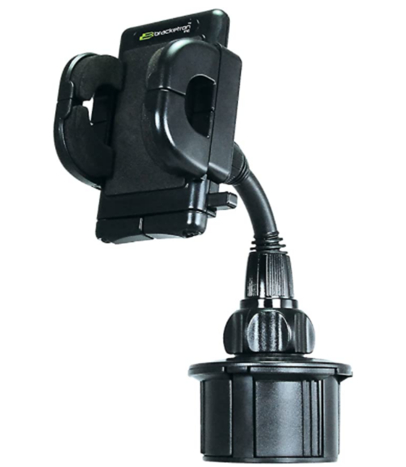 Picture of Bracketron Cup-iT Golf Cart GPS Holder