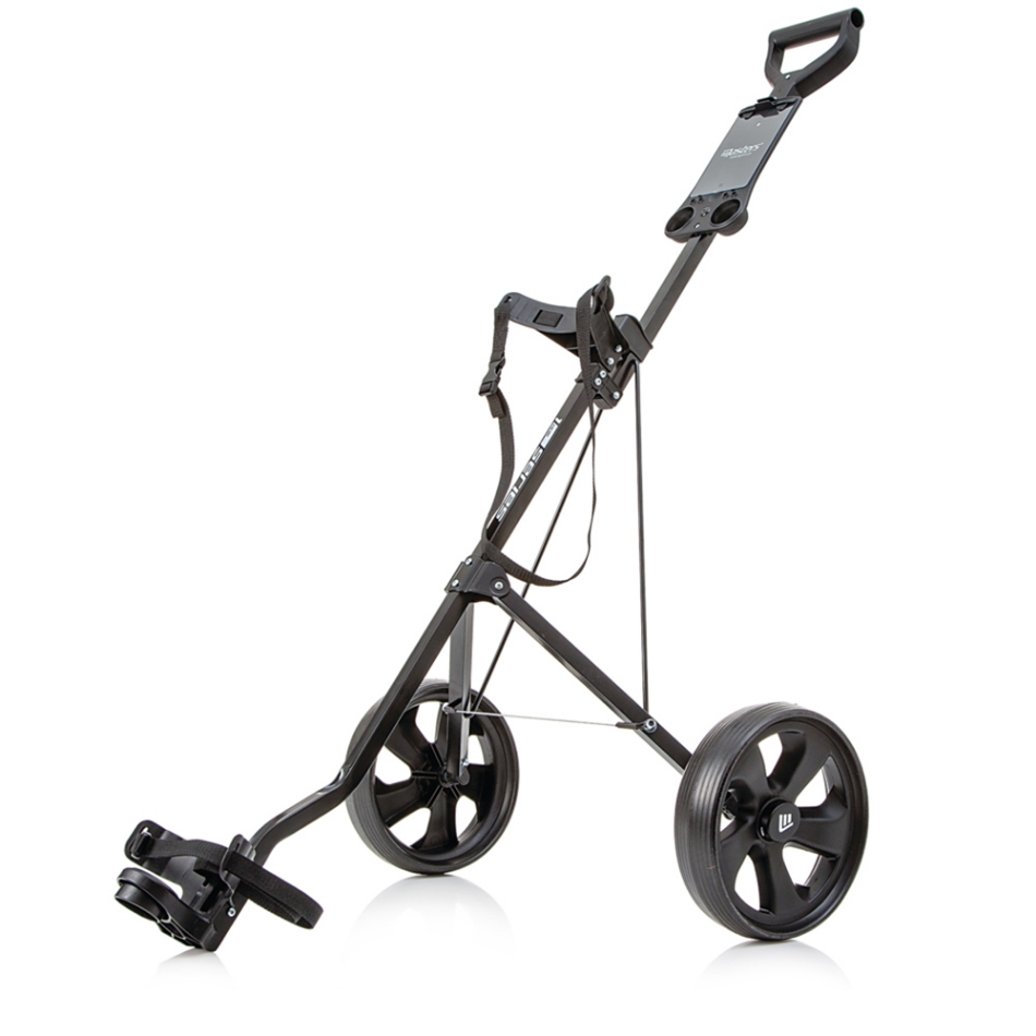 Picture of Masters Series 1 Pull Cart