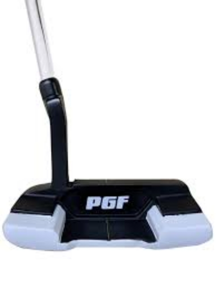 Picture of PGF Tour Precision TP Gold Putter