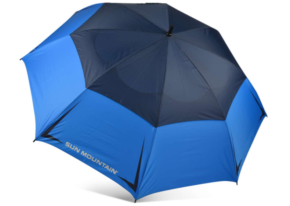 Picture of Sun Mountain Manual Umbrella
