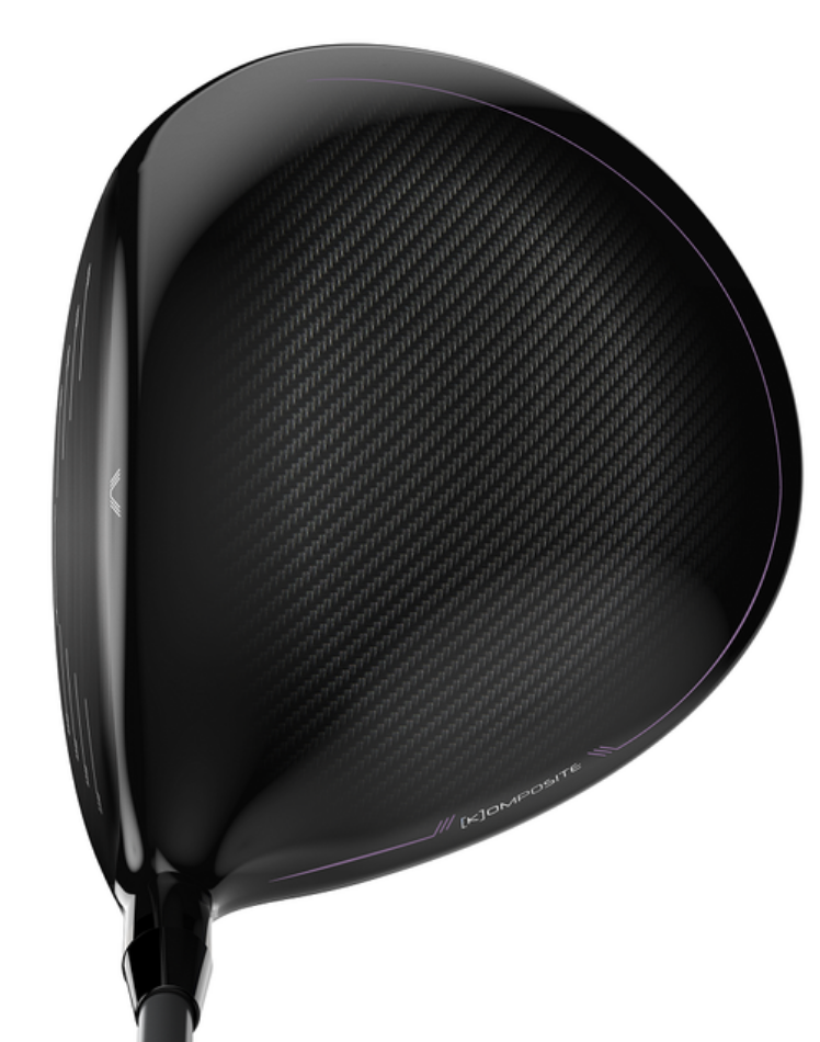 Picture of Wilson Staff D7 Women's Driver